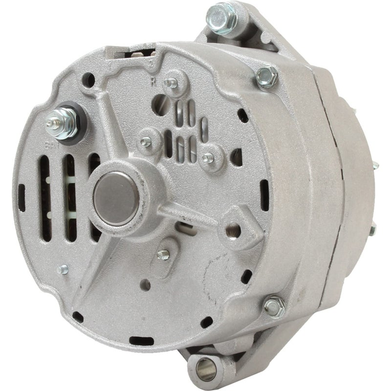 DB Electrical ADR0134 Alternator Compatible With/Replacement For Tractor Delco 10SI with Tach, Allis Chalmers Tractor, Massey Ferguson Tractor, Case Tractor, Bobcat Skid Steer Loader - Image 3